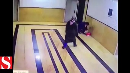 Kaçarken komşuya bırakılan çantadan tarihi eser çıktı