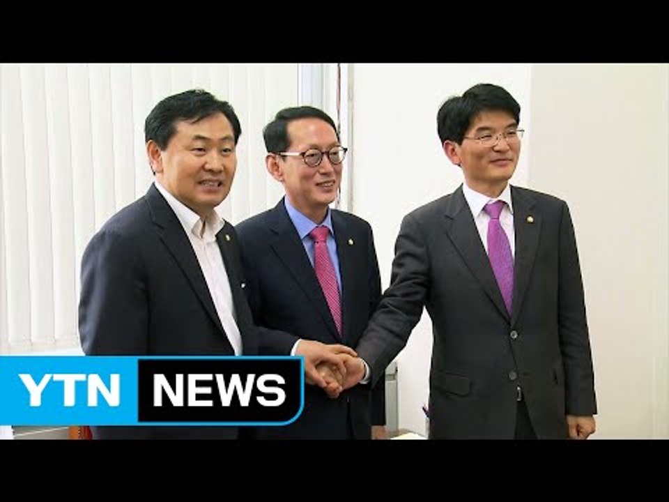 국회, 다음 달 6일 본회의 열어 법안 처리 / YTN (Yes! Top News)