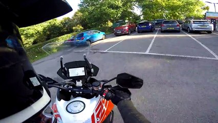 2017 KTM 1290 Super Adventure - Long Term Review