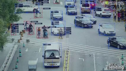 ¿Exceso de control o prevención? El innovador sistema con el que China planea detener los crímenes