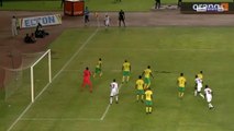 Kara Mbodji Goal HD - Senegal	2-1	South Africa 14.11.2017