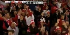 Nicklas Bendtner GOAL HD - Ireland 1-5 Denmark 14/11/2017 HD