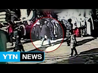 '55년간 소매치기' 전과 38범의 화려한 위장기술 / YTN (Yes! Top News)