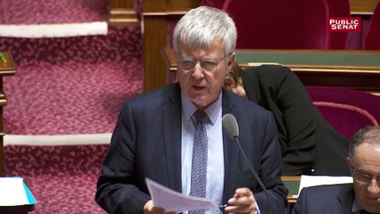 l’augmentation de la CSG pour les retraités est destructrice de la cohésion sociale, selon Yves Daudigny