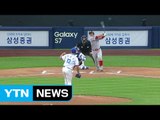 최정·이재원, 나란히 5타점 승리 견인 / YTN (Yes! Top News)