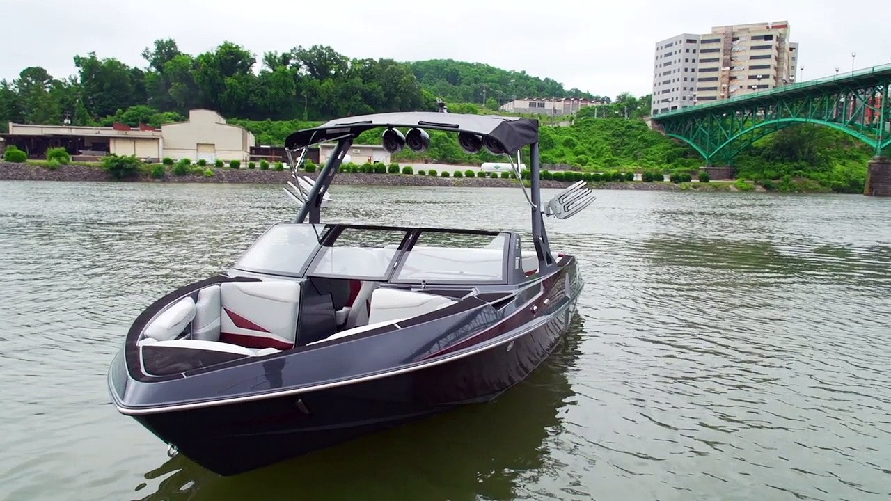 2018 Axis T22 - Top 3 Features