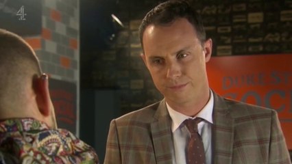 James Nightingale Part 348a / Kyle Kelly Part 20a