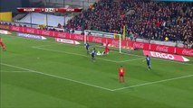 Belgium vs Japan 1-0 Highlights & Goals 14.11.2017 HD 720i