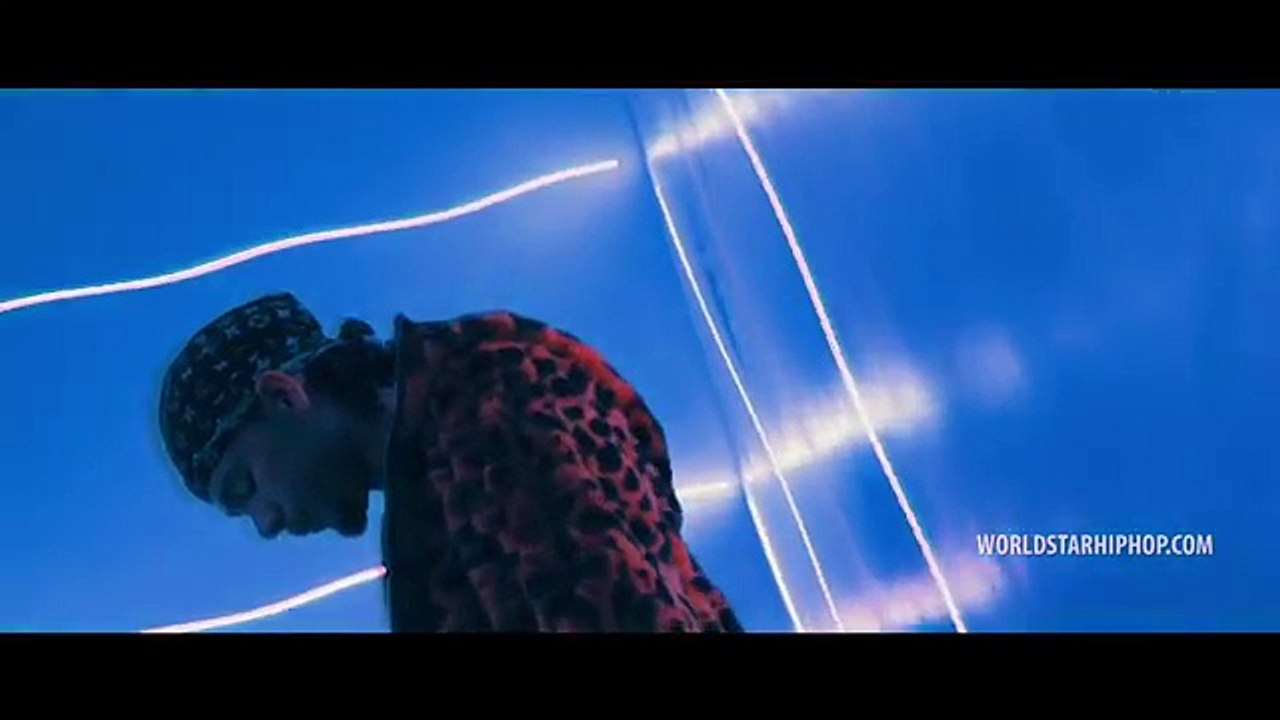 Dice Soho Feat. Nate Da'Vinci Fill It Up (Official Music Video)