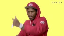 Lud Foe Recuperate Official Lyrics & Meaning