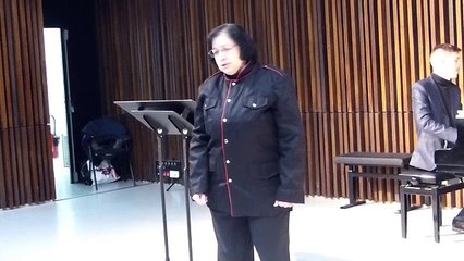 LES NÉRÉIDES EN CONCERT 2017