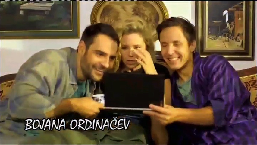 Istine i lazi Epizoda 29 (S01E29)