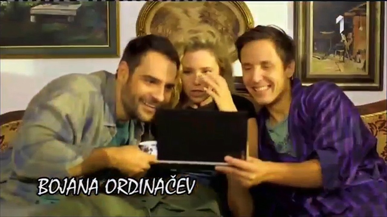 Istine i lazi Epizoda 29 (S01E29)