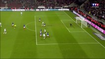 LES BUTS - Germany 2-2 France - All Goals & Highlights - 14/11/2017 HD