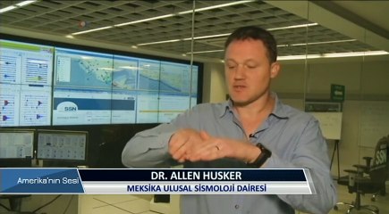 Meksika’da Deprem Tehlikesine Karşı Farklı Tasarımlar