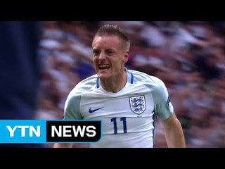 잉글랜드, 웨일스에 2：1 승리...B조 선두 / YTN (Yes! Top News)