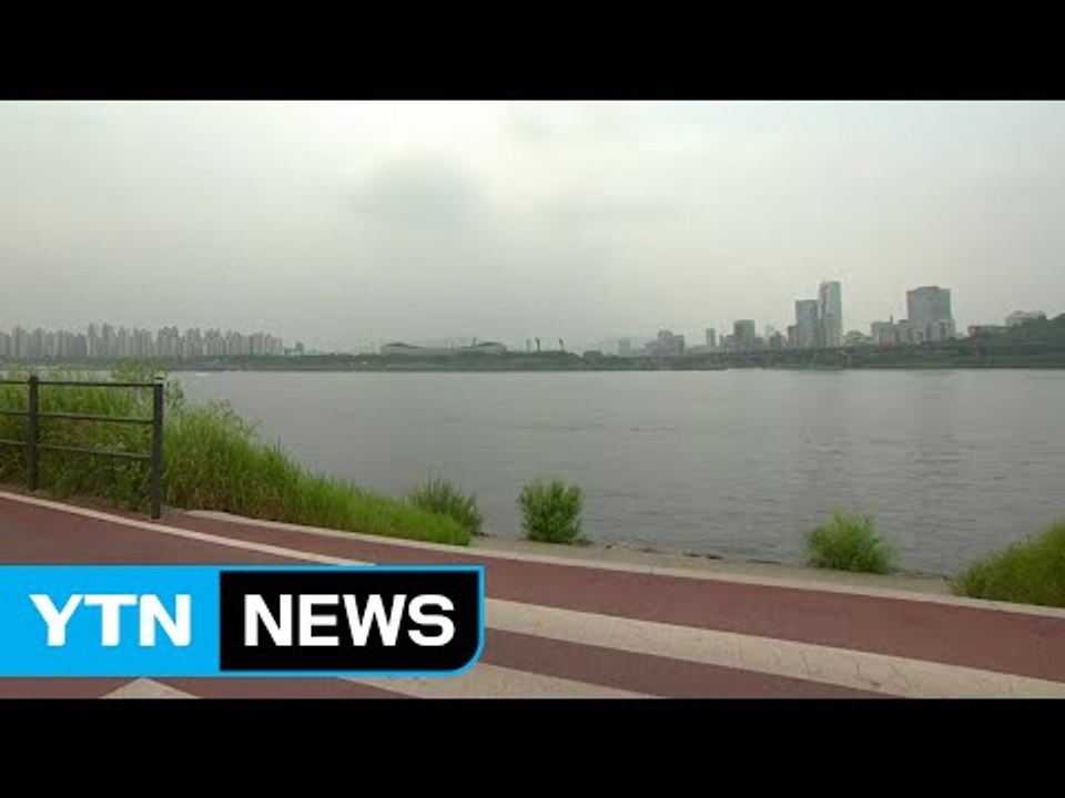 [날씨] 장마 일시 소강...오늘 구름 많고 무더위 / YTN (Yes! Top News)