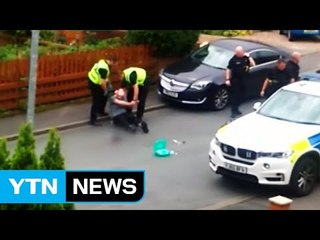 26년 만에 英 의원 총격 사망...극한 분열 우려 / YTN (Yes! Top News)