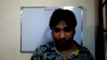 Banking awareness | Monetary policy | CRR , SLR