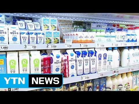 [현장24] 생크림이 없어요! ...동네 빵집 '발 동동' / YTN (Yes! Top News)