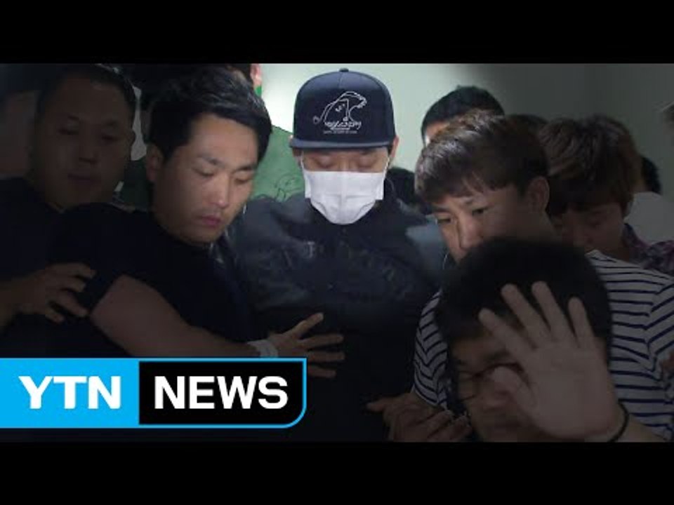 성폭행 혐의 '박유천' 또 피소...이번 주 연예가 소식 / YTN (Yes! Top...