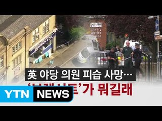 전세계가 '초관심'...'브렉시트'가 뭐길래 / YTN (Yes! Top News)