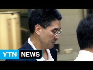 존 리 前 옥시 대표 구속영장 기각 / YTN (Yes! Top News)