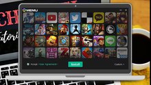 Cara pasang Android di komputer Terbaru 2017 Menggunakan MEmu