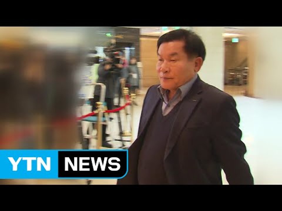 '롯데 비자금 추적' 정책본부 실무진 잇달아 소환 / YTN (Yes! Top News)