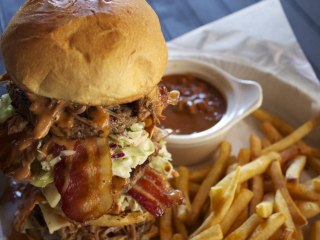 Tried them? 5 super sloppy food challenges in the Valley - ABC15 Digital