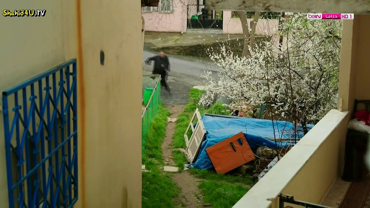 مسلسل شمس الشتاء الحلقة 10 مدبلجة