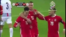 All Goals & highlights - Wales 1-1 Panama - 14.11.2017