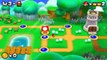 New Super Mario Bros 2 - All Secret Exit Locations