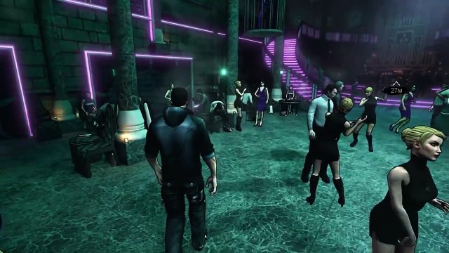 Dark - Прохождение - [#1] Первый взгляд