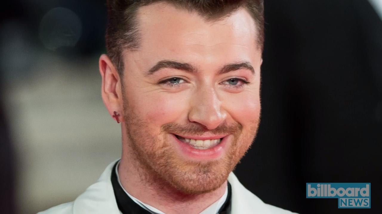 Sam Smith Just Had a Moment Over Demi Lovato's...