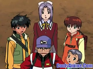 Ghost at school 3 in hindi