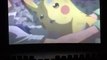 Pikachu parle dans le dernier film Pokemon