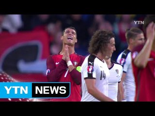 [영상] 유로 2016 골모음  / YTN (Yes! Top News)