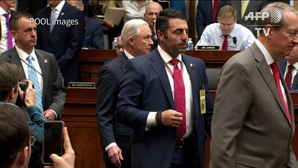 US attorney general vows quick decision on Clinton prosecutor