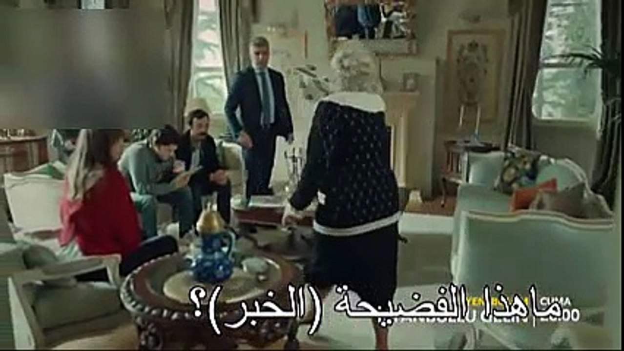 مسلسل عروس أسطنبول الحلقة 25 كاملة مترجمة - الحلقة 9 الموسم الثاني