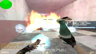 Counter-Strike 1.6 : [JokerS][Zombie Escape]