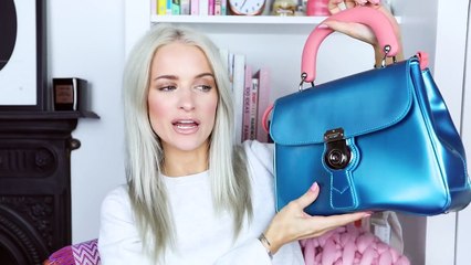 NEW LUXURY CLOTHING AND ACCESSORIES FOR FALL | DOLCE AND GABBANA, CHLOE, BURBERRY, LOUBOUTIN