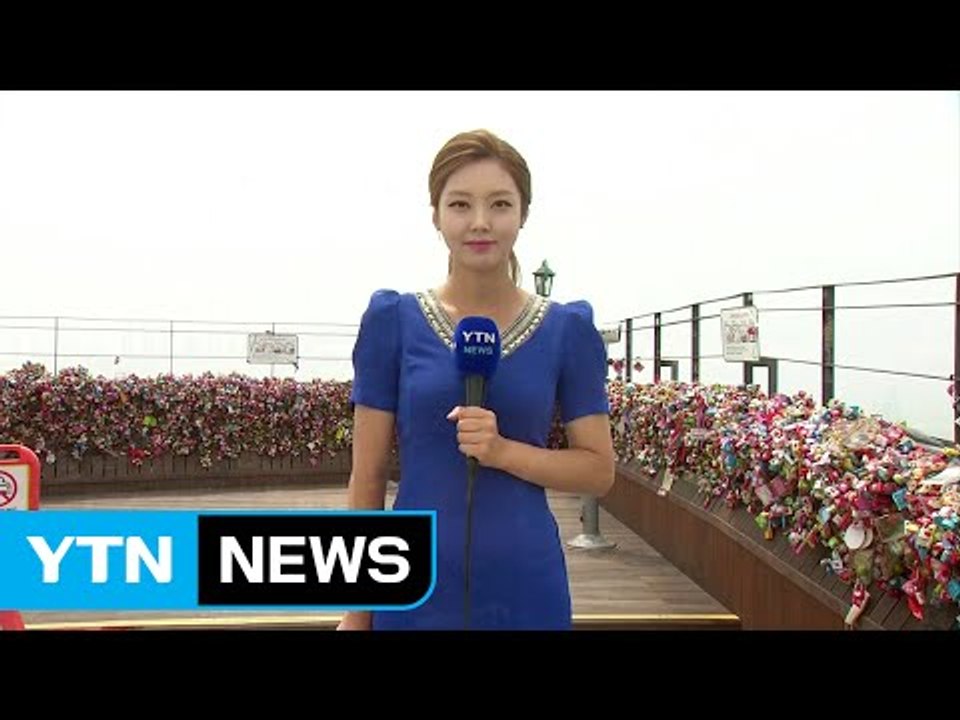 [날씨] 장마전선 북상...오늘 남부, 내일 전국 비 / YTN (Yes! Top N...