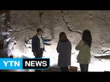[울산] 울산 반구대 암각화 포르투갈에 소개 / YTN (Yes! Top News)