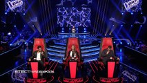 يوسف حسن – حلوين من يومنا والله - مرحلة الصوت وبس – MBCTheVoiceKids