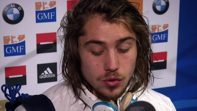 Rugby - Bleus : Lacroix «Ça reste une belle soirée»