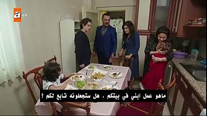 مسلسل طيور بلا أجنحة الحلقة 22 كاملة مترجمة