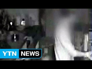 빈 가게 털고 여성 가방 빼앗고...또 구속 / YTN (Yes! Top News)