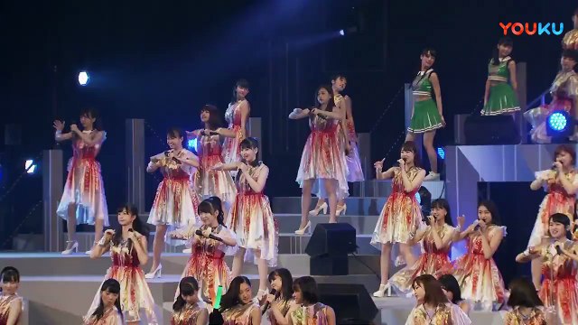 Hello! Project 2017 SUMMER ~HELLO! MEETING~ part1 (ハロコン 夏)