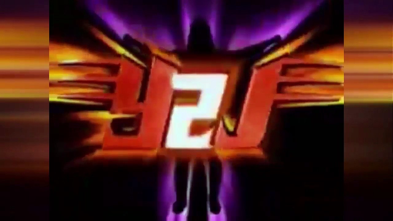 Chris Jericho reads his own theme song